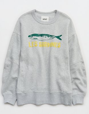 Aerie Go-To Sweatshirt