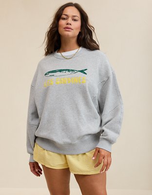 Aerie Go-To Sweatshirt