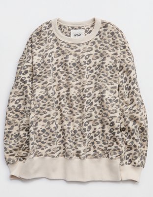 Aerie Go-To Sweatshirt