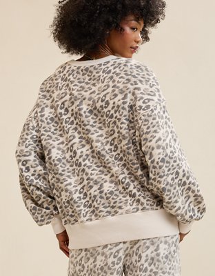 Aerie Go-To Sweatshirt