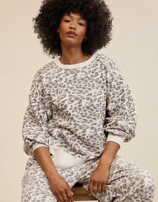 Aerie Go-To Sweatshirt