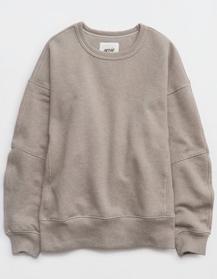 Aerie Go-To Sweatshirt from American Eagle - $35