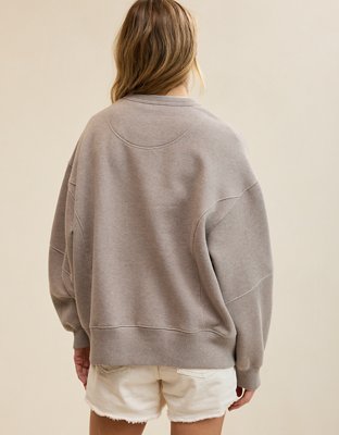 Aerie Go-To Sweatshirt