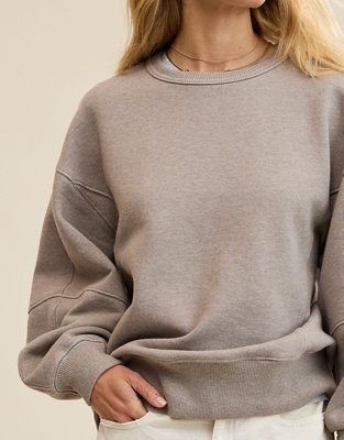 Aerie Go-To Sweatshirt