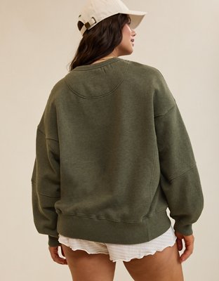 Aerie Go-To Sweatshirt