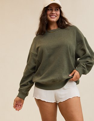 Aerie Go-To Sweatshirt