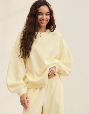 Aerie Go-To Sweatshirt