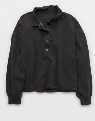 Aerie First Class Sweatshirt