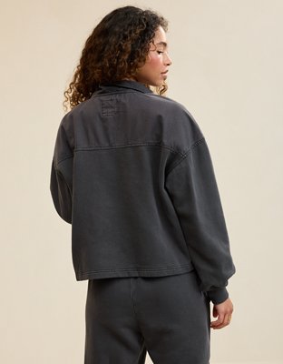 Aerie First Class Sweatshirt