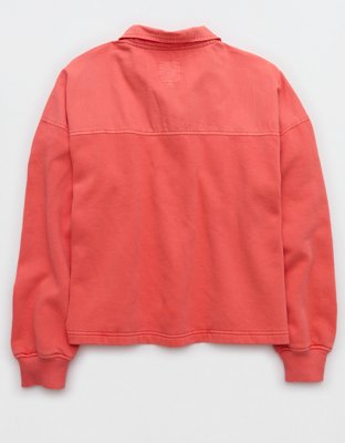 Aerie First Class Sweatshirt