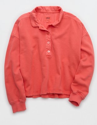 Aerie First Class Sweatshirt
