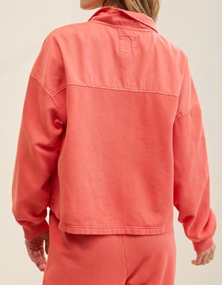 Aerie First Class Sweatshirt