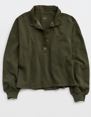 Aerie First Class Sweatshirt