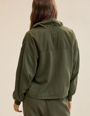 Aerie First Class Sweatshirt