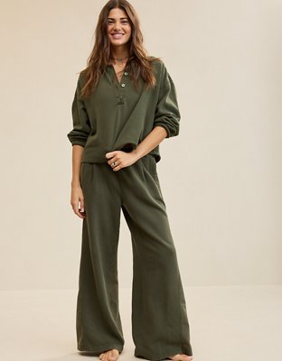 Aerie First Class Sweatshirt