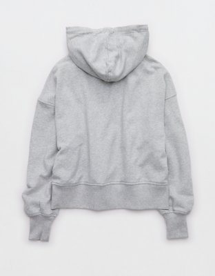 Aerie Beaded Hoodie