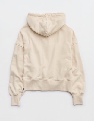 Aerie Beaded Hoodie