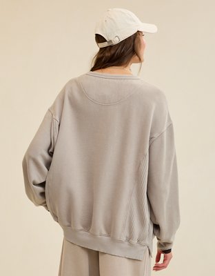 Aerie Très Chic Sweatshirt