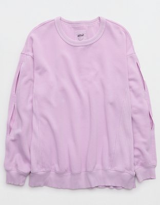 Aerie Très Chic Sweatshirt