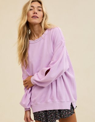 Aerie Très Chic Sweatshirt