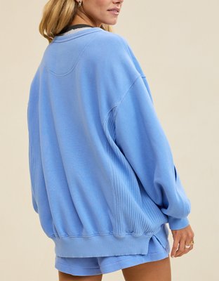 Aerie Très Chic Sweatshirt