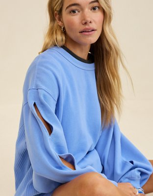 Aerie Très Chic Sweatshirt