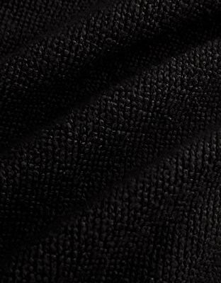 Chandail en chenille Très Chic Aerie