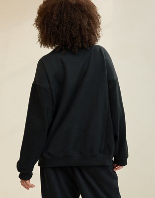 Chandail en chenille Très Chic Aerie