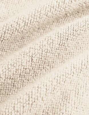 Aerie Très Chic Chenille Sweatshirt