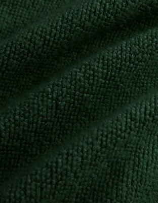 Aerie Très Chic Chenille Sweatshirt