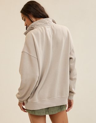 Aerie Oh Snap! Sweatshirt