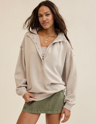 Aerie Oh Snap! Sweatshirt