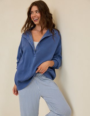 Aerie Oh Snap! Sweatshirt