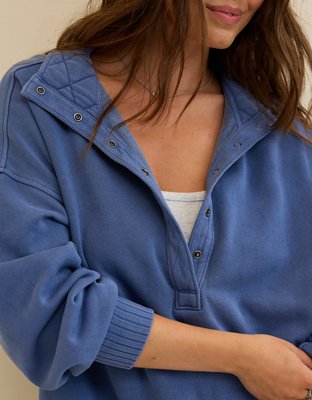Aerie Oh Snap! Sweatshirt