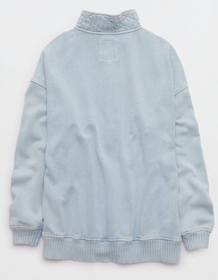 Aerie Oh Snap! Sweatshirt