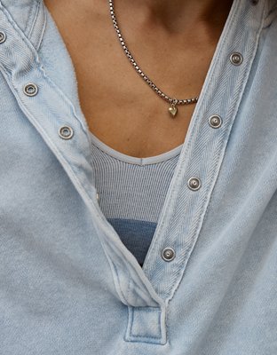 Aerie Oh Snap! Sweatshirt