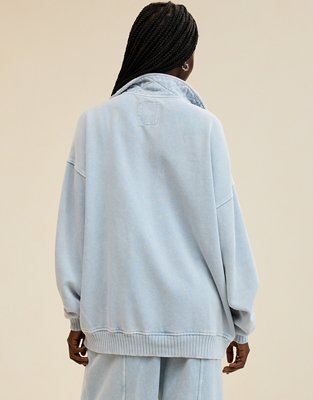 Aerie Oh Snap! Sweatshirt