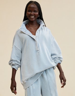 Aerie Oh Snap! Sweatshirt