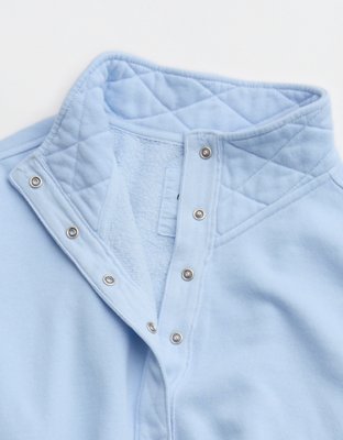 Aerie Oh Snap! Sweatshirt