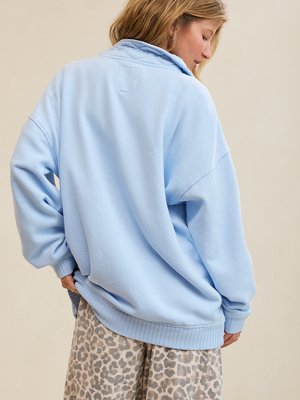 Aerie Oh Snap! Sweatshirt