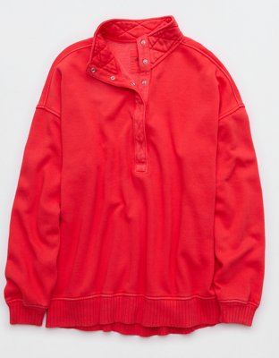 Aerie Oh Snap! Sweatshirt