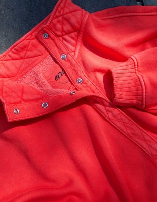 Aerie Oh Snap! Sweatshirt