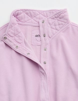 Aerie Oh Snap! Sweatshirt