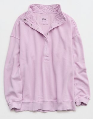 Aerie Oh Snap! Sweatshirt