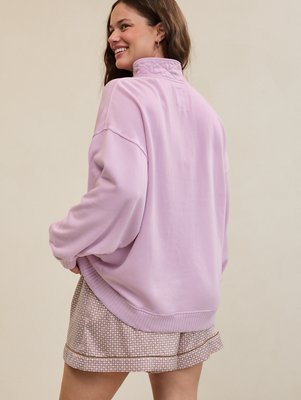 Aerie Oh Snap! Sweatshirt