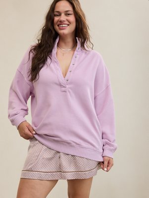Aerie Oh Snap! Sweatshirt