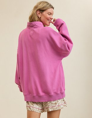Aerie Oh Snap! Sweatshirt