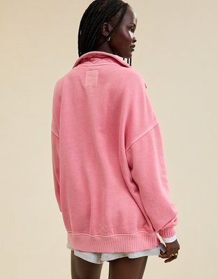 Aerie Oh Snap! Sweatshirt