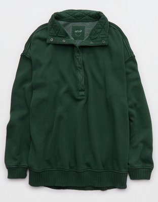 Aerie Oh Snap! Sweatshirt