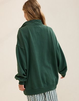 Aerie Oh Snap! Sweatshirt